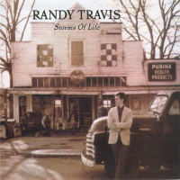 Randy Travis - Storms Of Life